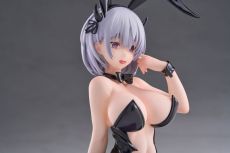 Original Character Statue 1/6 Bunny Girl Lume Illustrated by Yatsumi Suzuame Deluxe Version 19 cm XCX