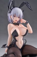 Original Character Statue 1/6 Bunny Girl Lume Illustrated by Yatsumi Suzuame 19 cm XCX