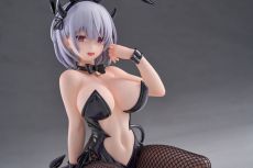 Original Character Statue 1/6 Bunny Girl Lume Illustrated by Yatsumi Suzuame 19 cm XCX