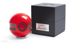 Pokémon Diecast Replica Cherish Ball Wand Company