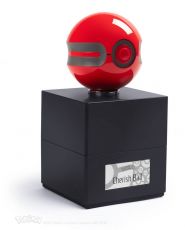 Pokémon Diecast Replica Cherish Ball Wand Company
