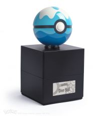 Pokémon Diecast Replica Dive Ball Wand Company