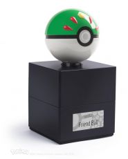 Pokémon Diecast Replica Friend Ball Wand Company