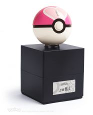 Pokémon Diecast Replica Love Ball Wand Company