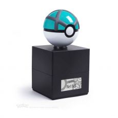 Pokémon Diecast Replica Net Ball Wand Company