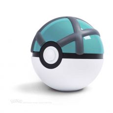 Pokémon Diecast Replica Net Ball Wand Company