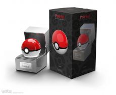 Pokémon Diecast Replica Poké Ball Wand Company