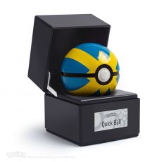 Pokémon Diecast Replica Quick Ball Wand Company