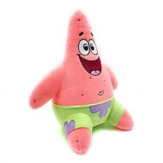 SpongeBob SquarePants Plush Figure Patrick Star 22 cm Youtooz