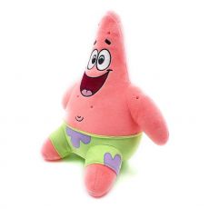 SpongeBob SquarePants Plush Figure Patrick Star 22 cm Youtooz