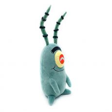 SpongeBob SquarePants Plush Figure Plankton 22 cm Youtooz