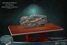 Wonders of the Wild Mini Replica Dunkleosteus Fossil 42 cm X-Plus
