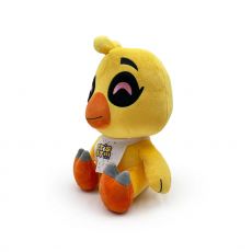 Five Nights at Freddy's Plush Figure Chica Sit 22 cm Youtooz