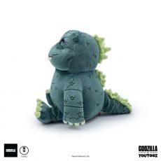 Godzilla Plush Figure Godzilla 22 cm Youtooz
