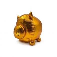 Squid Game Plush Figure Piggy Bank 22 cm Youtooz