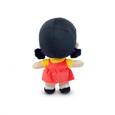 Squid Game Plush Figure Young-Hee Doll 22 cm Youtooz