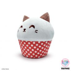 Doki Doki Literature Club! Plush Figure Kitty Cupcake 22 cm Youtooz
