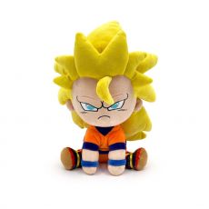 Dragon Ball Z Plush Figure Super Saiyan Goku 22 cm Youtooz