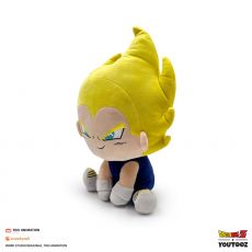 Dragon Ball Z Plush Figure Super Saiyan Vegeta 22 cm Youtooz