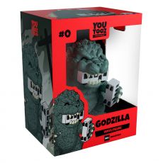 Godzilla Vinyl Figure Godzilla 10 cm Youtooz