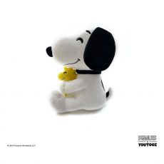 Peanuts Plush Figure Snoopy and Woostock 22 cm Youtooz