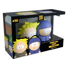 South Park Vinyl Figures 2-Pack Tweek & Craig 12 cm Youtooz