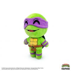 Teenage Mutant Ninja Turtles Plush Figure Chibi Donatello 22 cm Youtooz