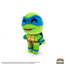 Teenage Mutant Ninja Turtles Plush Figure Chibi Leonardo 22 cm Youtooz