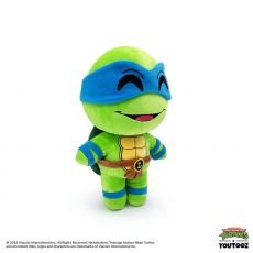 Teenage Mutant Ninja Turtles Plush Figure Chibi Leonardo 22 cm Youtooz