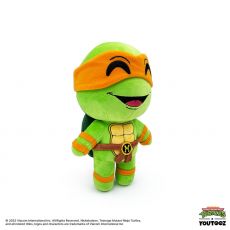Teenage Mutant Ninja Turtles Plush Figure Chibi Michelangelo 22 cm Youtooz