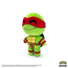 Teenage Mutant Ninja Turtles Plush Figure Chibi Raphael 22 cm Youtooz
