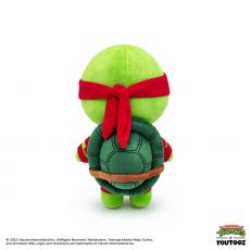 Teenage Mutant Ninja Turtles Plush Figure Chibi Raphael 22 cm Youtooz