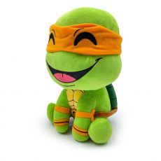 Teenage Mutant Ninja Turtles Plush Figure Michalangelo 22 cm Youtooz