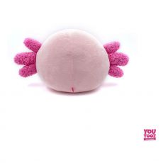 Youtooz Original 3D Pillow Axolotl 30 cm