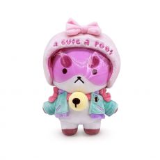 Bee and Puppycat Plush Figure Puppycat Outfit 22 cm Youtooz