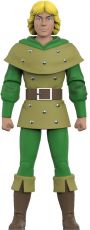 Dungeons & Dragons Ultimates Action Figure Hank The Ranger 18 cm