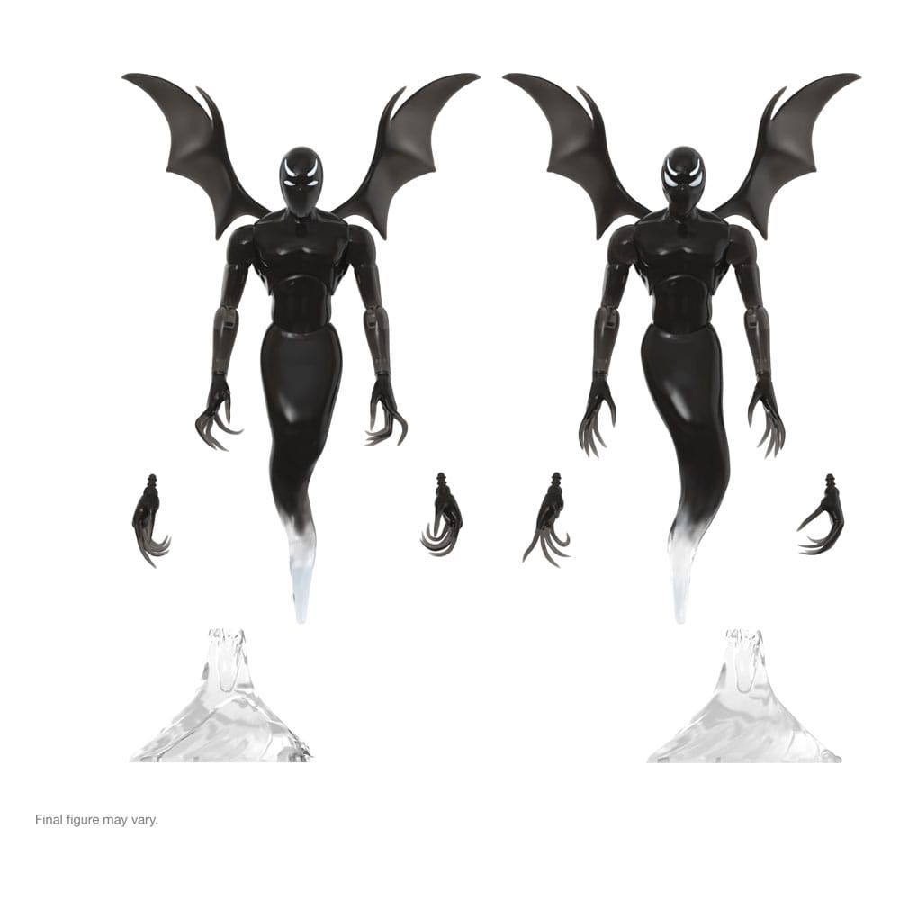 Dungeons & Dragons Ultimates Action Figure Shadow Demons (2 Pack) 18 cm Super7