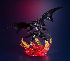 Yu-Gi-Oh! Duel Monsters Monsters Chronicle PVC Statue Red Eyes Black Dragon 14 cm Megahouse