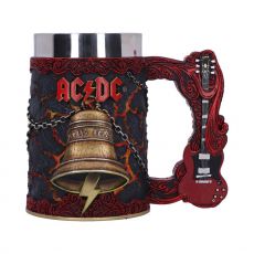 AC/DC Tankard Bells 15 cm Nemesis Now