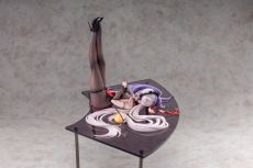 Azur Lane PVC Statue 1/6 Ying Swei Frolicking Flowers, Verse I Ver. 20 cm AniGame