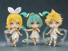 Character Vocal Series 02 Nendoroid Action Figure Kagamine Rin: Symphony 2022 Ver. 10 cm Good Smile Company
