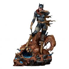 DC Comics Premium Format Statue Batgirl 55 cm Sideshow Collectibles