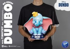 Dumbo Master Craft Statue Dumbo Special Edition (With Timothy Version) 32 cm Beast Kingdom Toys