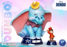 Dumbo Master Craft Statue Dumbo Special Edition (With Timothy Version) 32 cm Beast Kingdom Toys