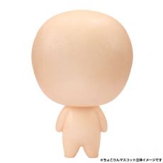 Frieren: Beyond Journey's End Chokorin Mascot Series Trading Figure Vol. 1 5 cm Assortment (6) Megahouse