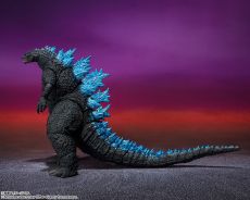 Godzilla x Kong: The New Empire S.H. MonsterArts Action Figure Godzilla (2024) 16 cm Bandai Tamashii Nations