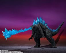 Godzilla x Kong: The New Empire S.H. MonsterArts Action Figure Godzilla (2024) 16 cm Bandai Tamashii Nations