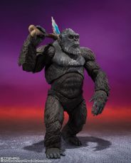 Godzilla x Kong: The New Empire S.H. MonsterArts Action Figure Kong (2024) 16 cm Bandai Tamashii Nations