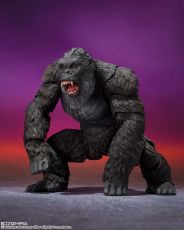 Godzilla x Kong: The New Empire S.H. MonsterArts Action Figure Kong (2024) 16 cm Bandai Tamashii Nations
