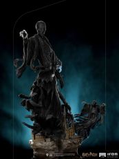 Harry Potter Art Scale Statue 1/10 Dementor 27 cm Iron Studios